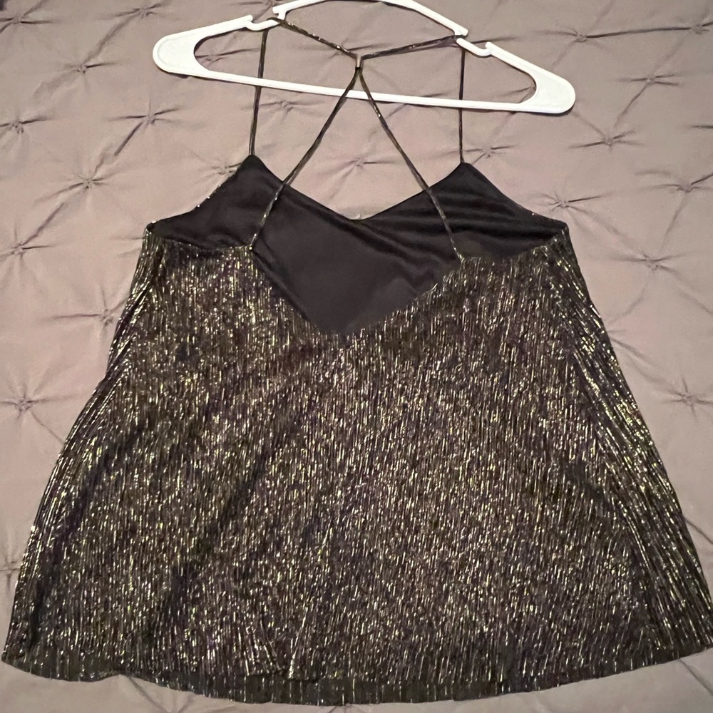 Express top